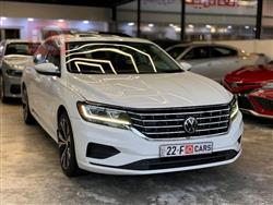 فولكسفاغن باسات